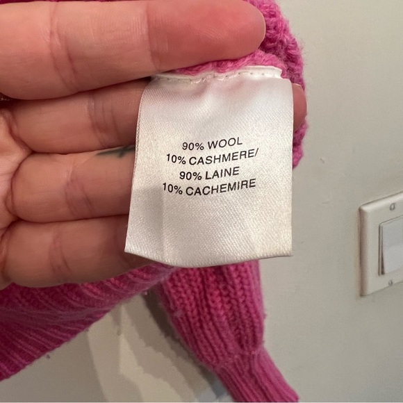 The Westside Sweater - Picture 6 of 9